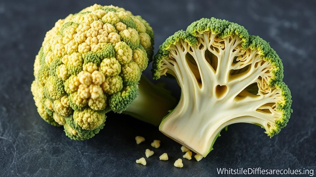 broccoli stems boost digestion