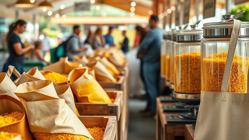 buy in bulk and compare