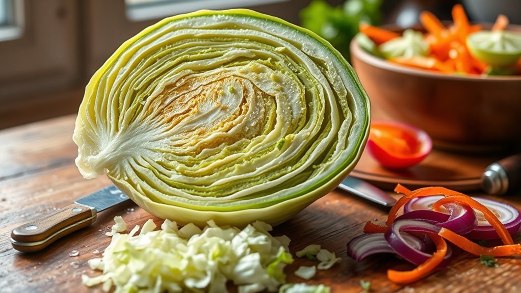 cabbage boosts health naturally