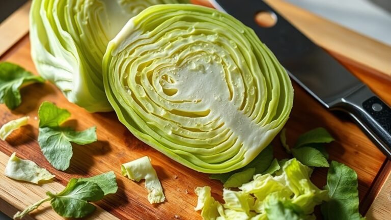 cabbage s nutritional benefits