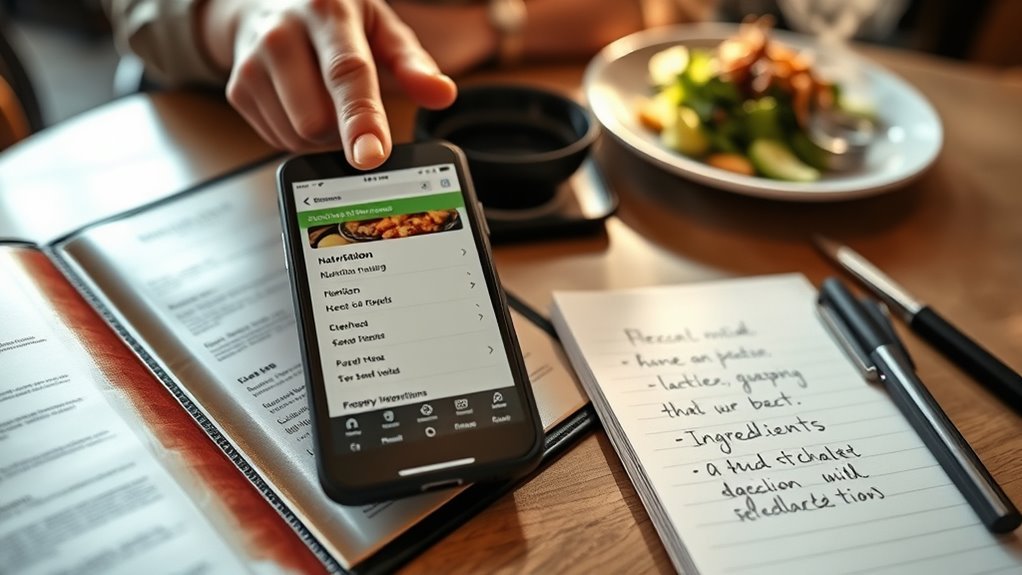 calculate accurate nutrient content