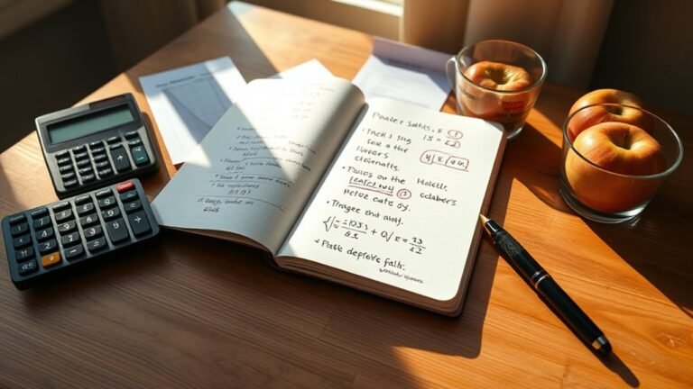 calculating energy efficiency ratio