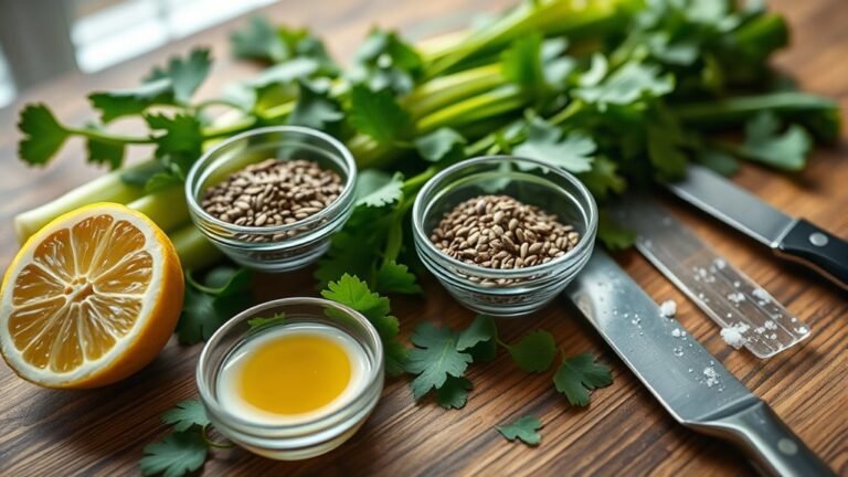 celery s nutritional benefits explained