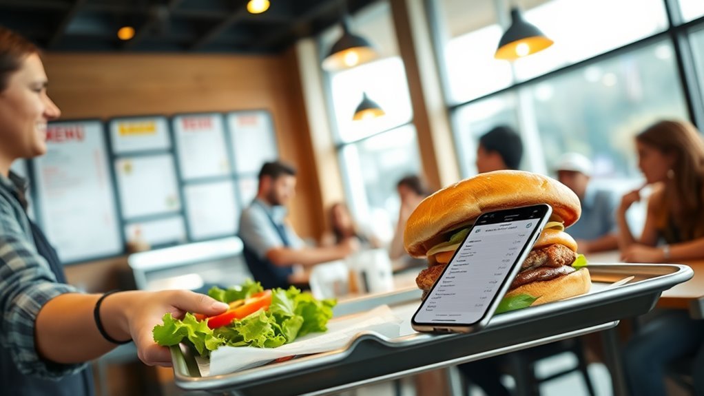 chain restaurants must display calorie counts