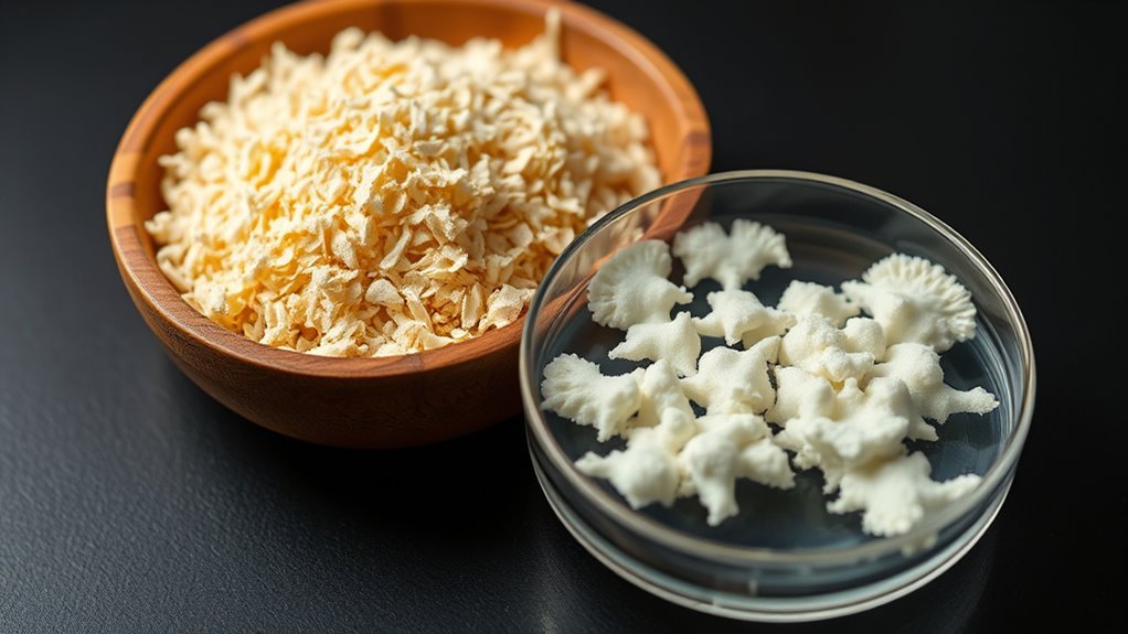 deactivated yeast health benefits