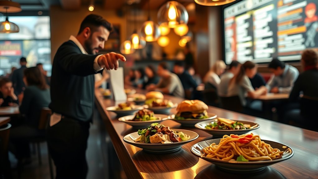 display calorie counts publicly