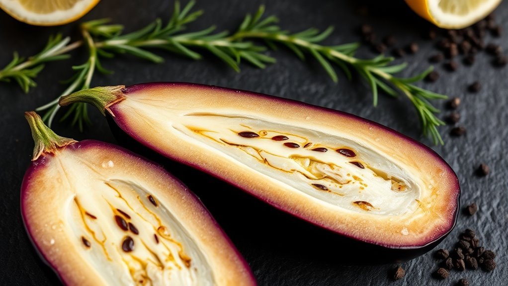 eggplant s cancer fighting compounds