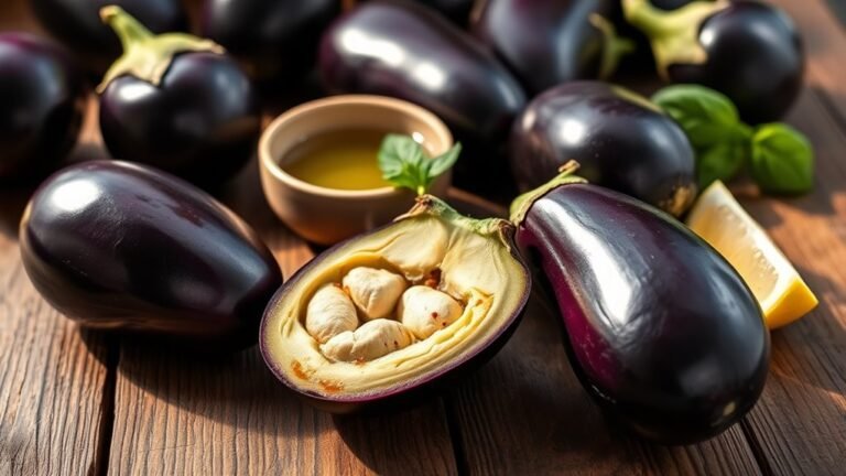 eggplant s health benefits