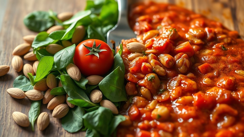 food processing enhances nutrient absorption