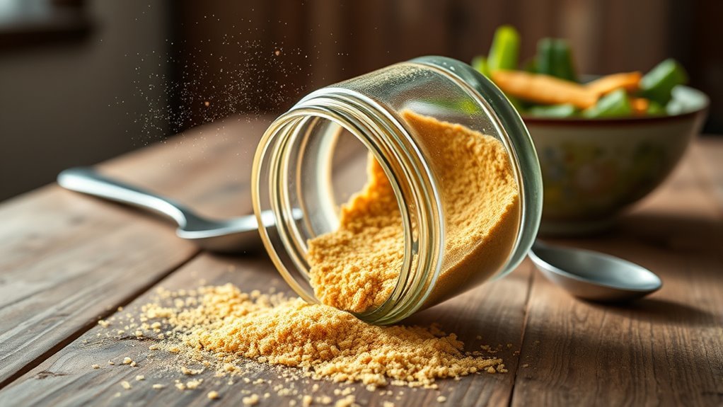 gradually introduce fiber intake