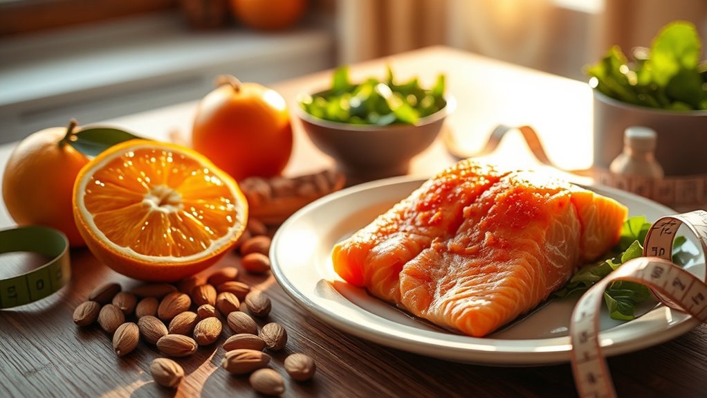 guidelines for nutrient intake