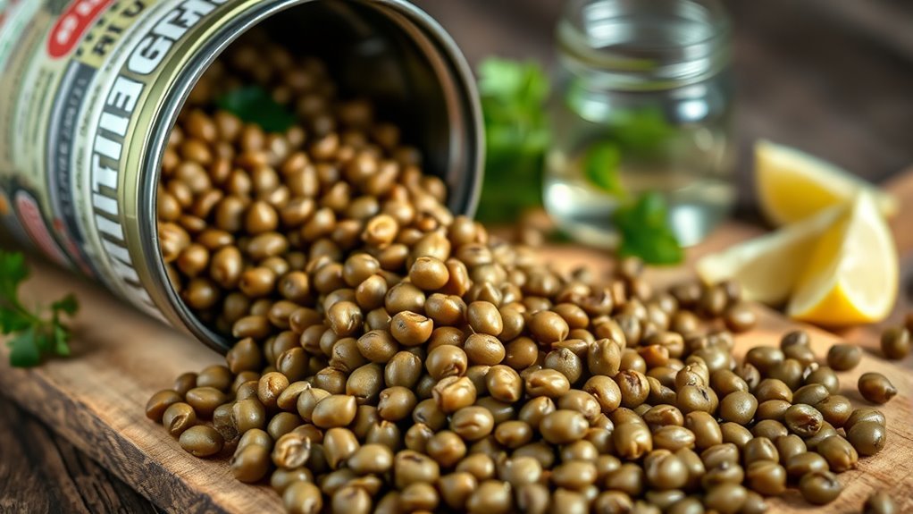 lentils boost digestive health
