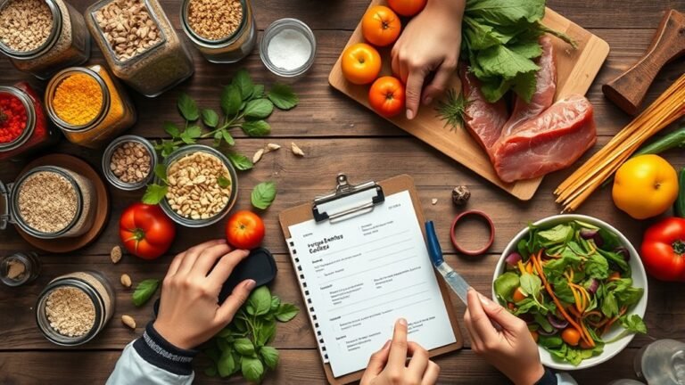 leveraging industry for nutrition
