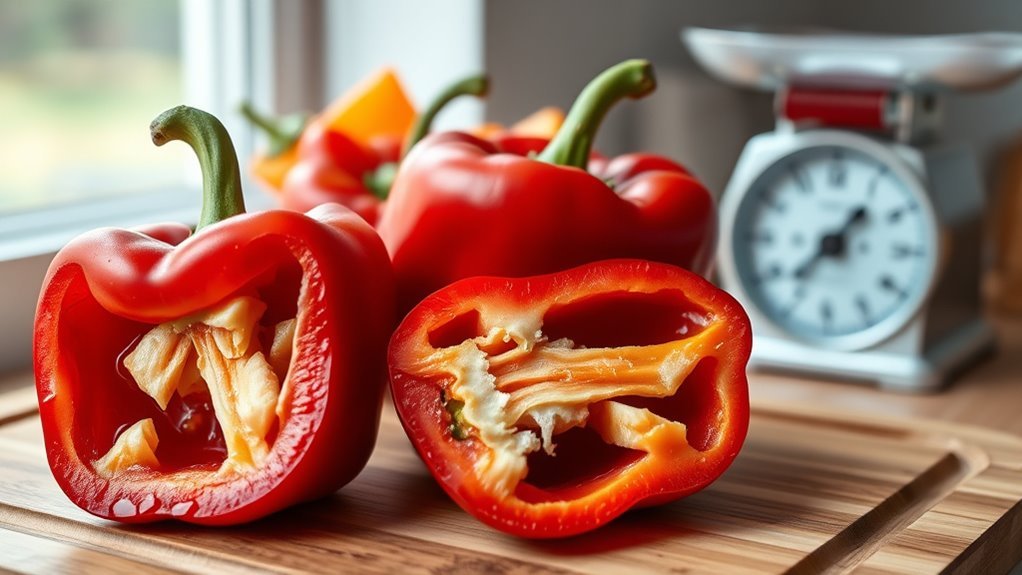 low calorie hydrating snack