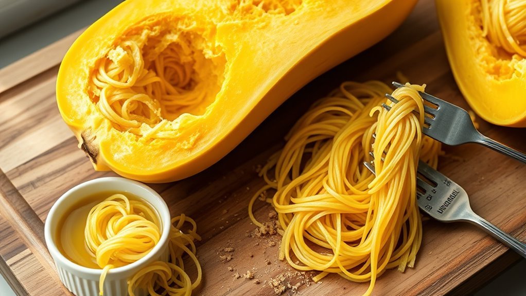 low carb pasta alternative