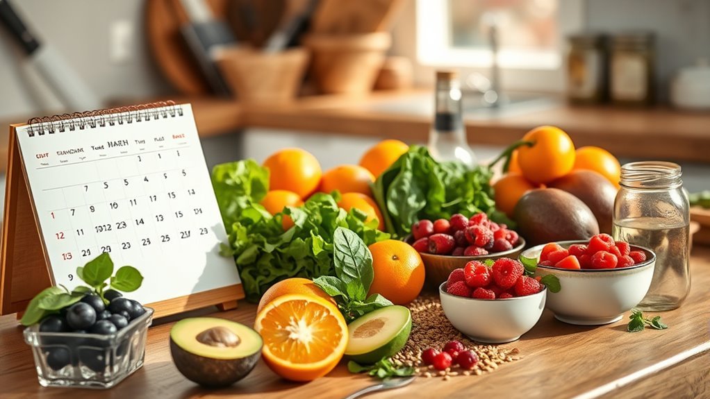 march celebration of nutrition