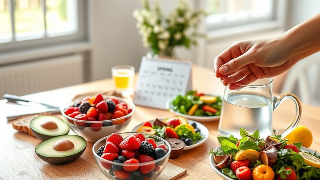march nutrition awareness