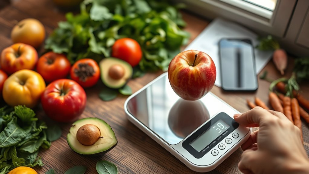 natural food nutrient variability