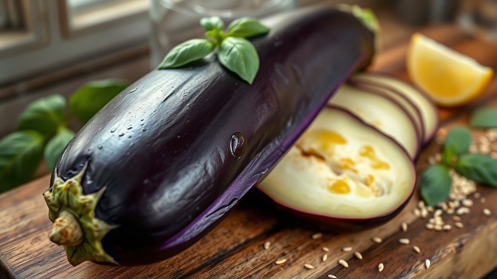 nutrient rich antioxidant packed vegetable