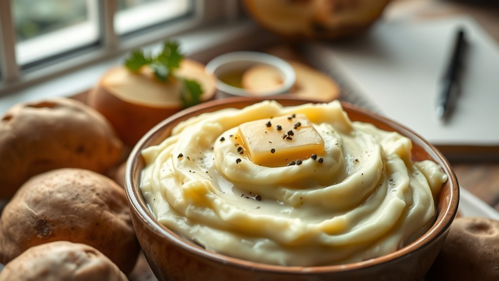 nutrient rich comfort food