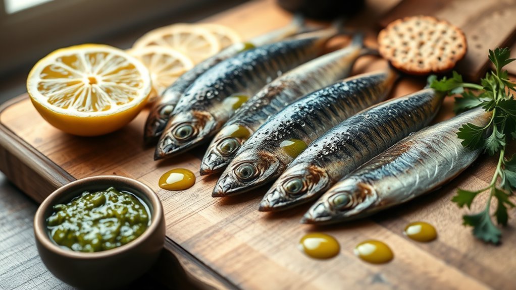 nutrient rich heart health boost