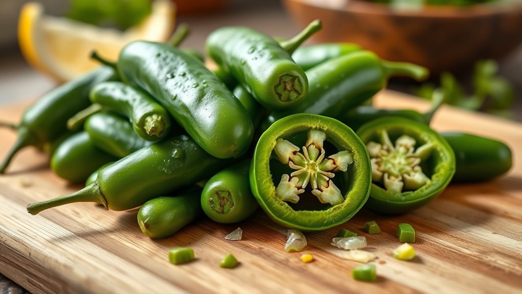 nutrient rich spicy health boost