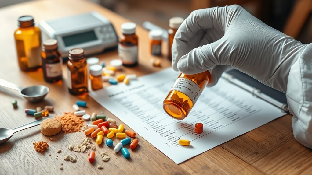 nutrient uls prevent toxicity