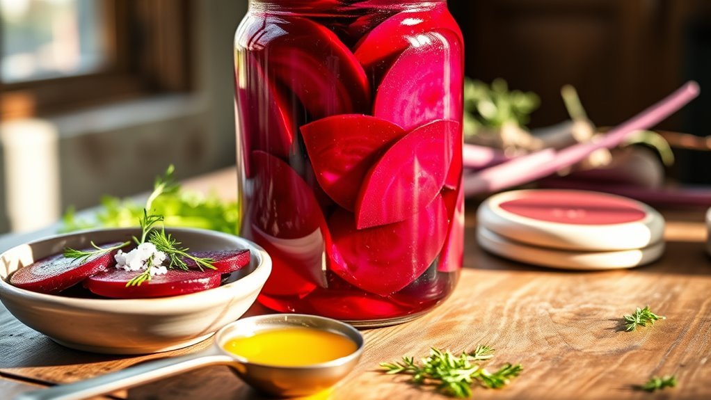 nutrients antioxidants probiotics health