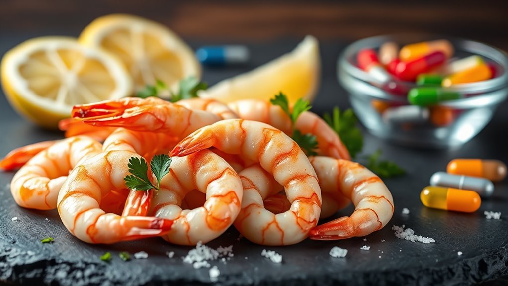 nutrients boost immune function