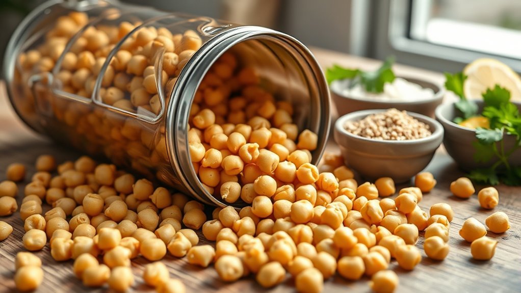 nutrients supporting overall health