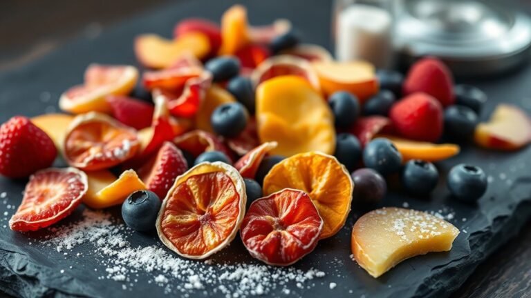 nutritional value assessment methods