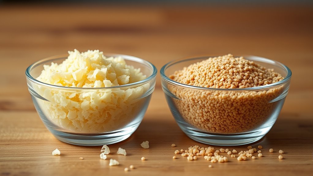 nutritional yeast nutrient rich flavor enhancer