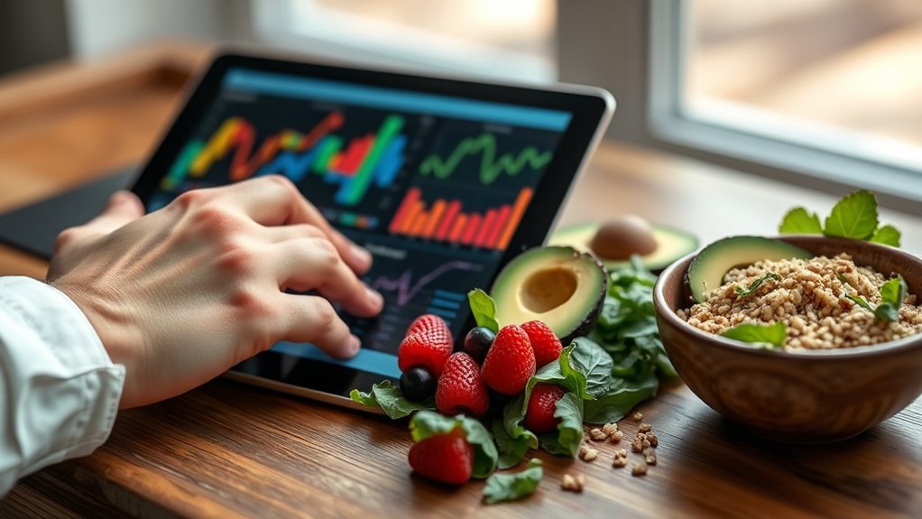 personalized ai nutrition planning