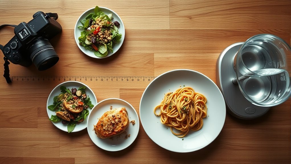 physical activity impacts calorie needs