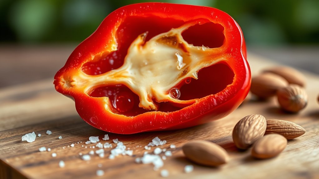 potassium low sodium magnesium