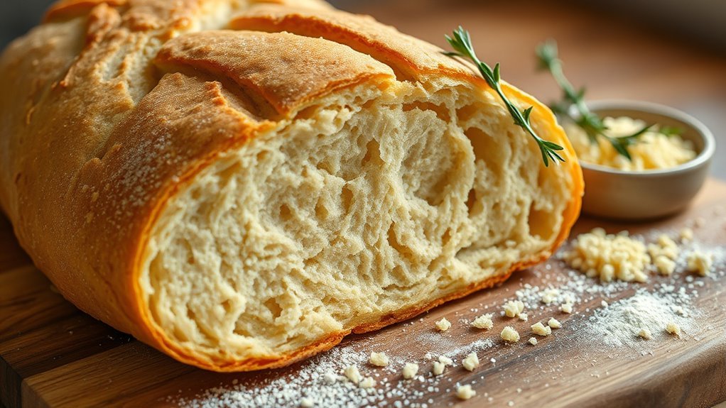 protein rich savory addition