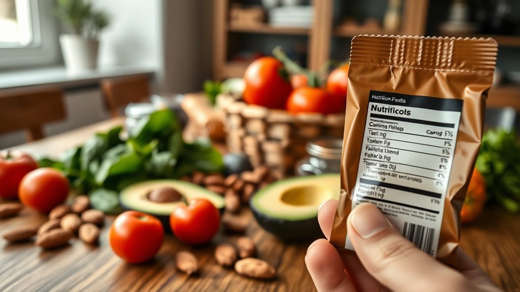 regulated truthful health claims