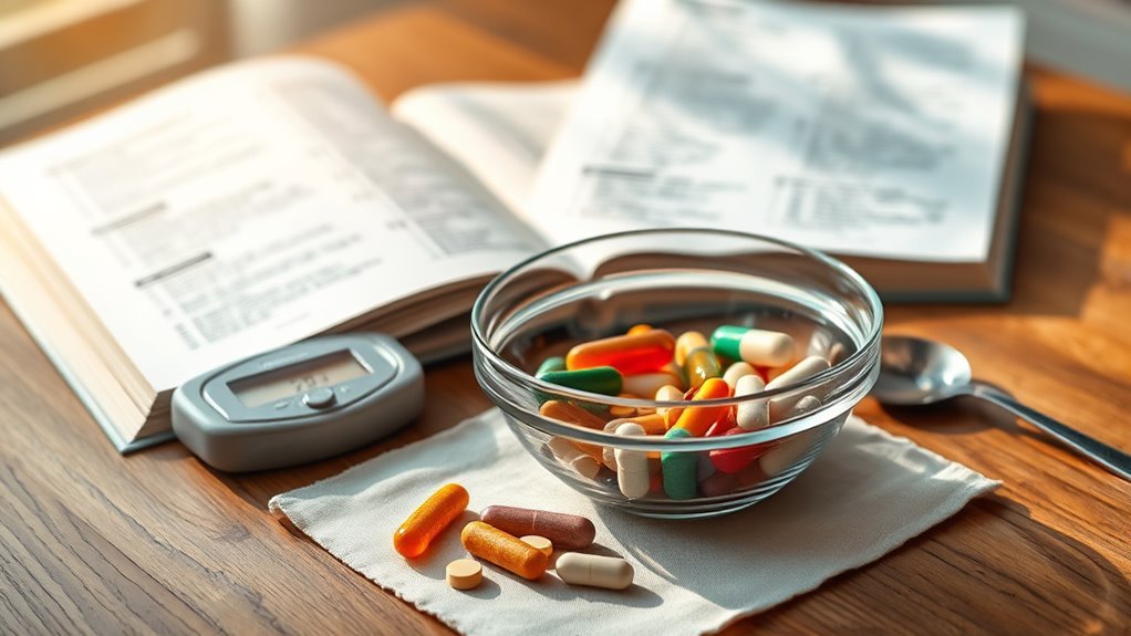 safe nutrient intake limits