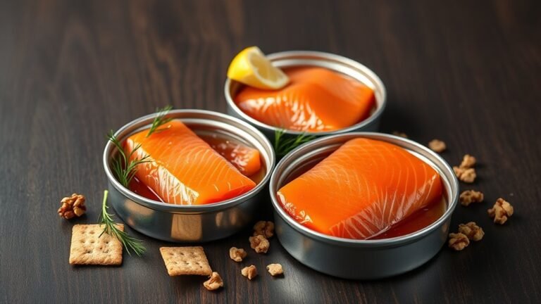salmon nutrition benefits overview