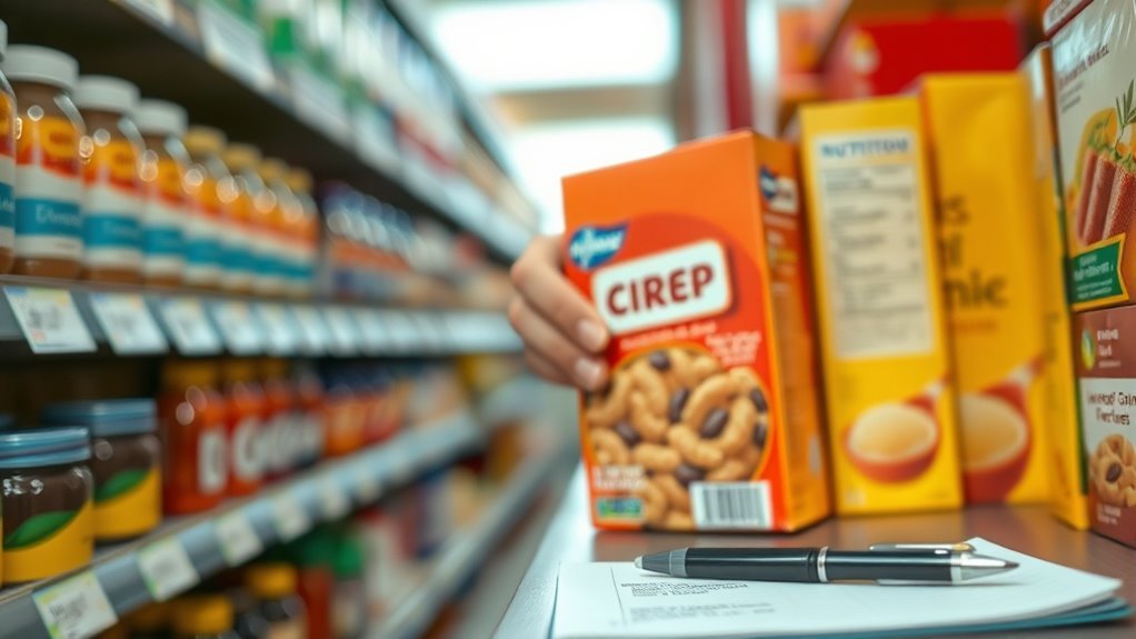 supportive health benefit claims