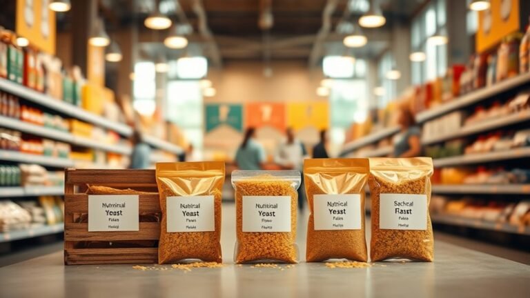 top local nutritional yeast stores