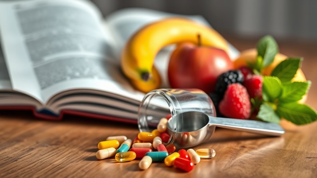 ul in nutrition meaning