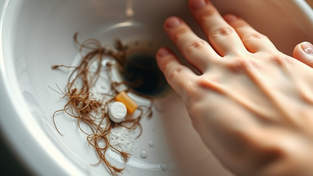 vitamin c strengthens hair