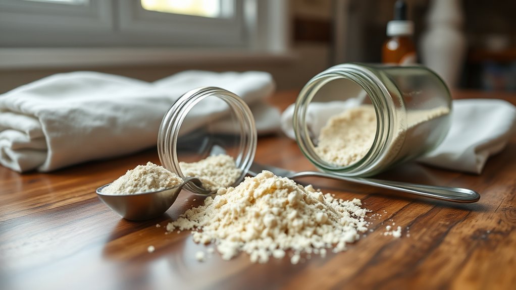 yeast allergy symptoms awareness