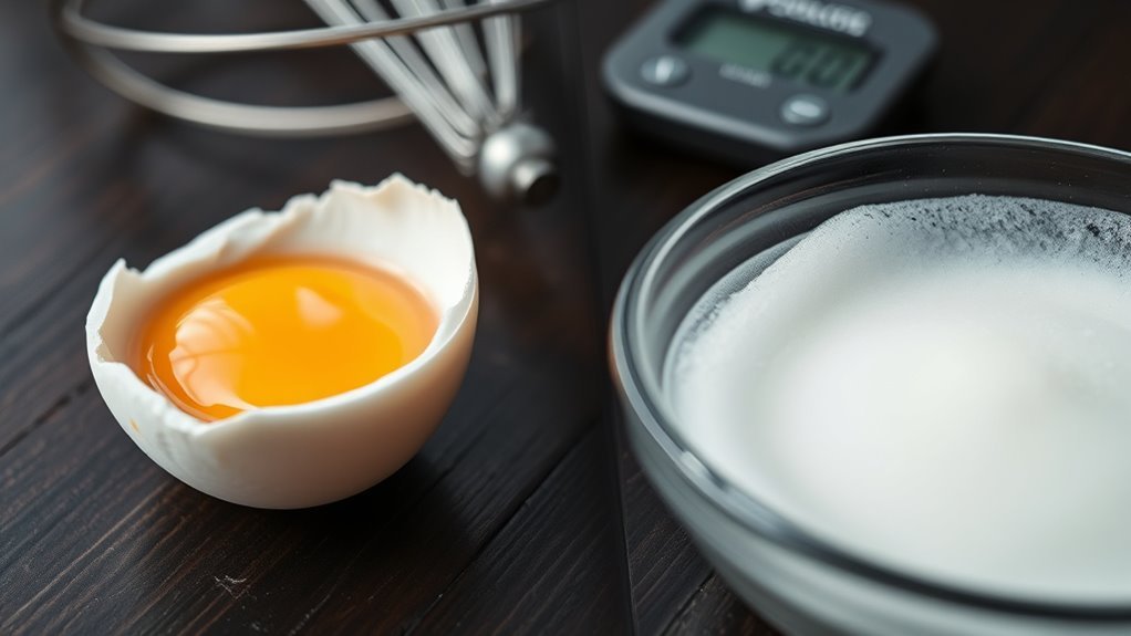 yolk protein nutrient density