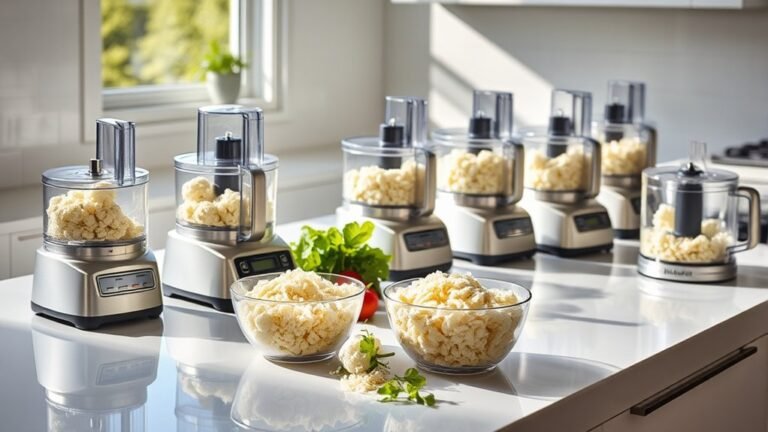 top cauliflower ricing machines