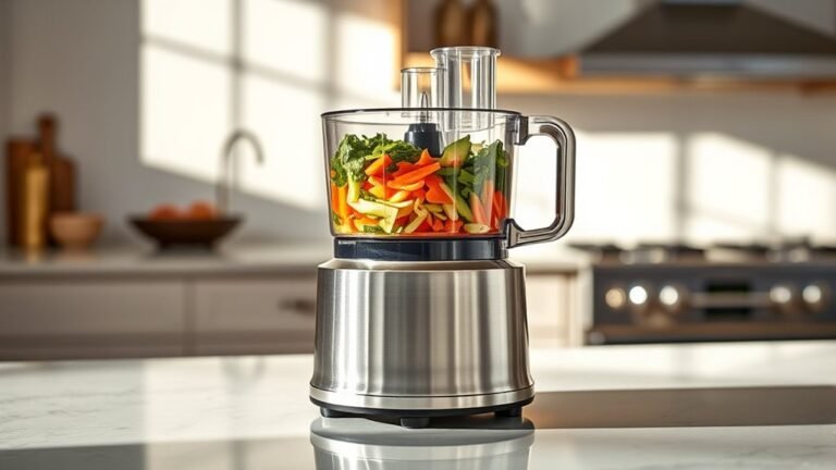 top cuisinart food processor