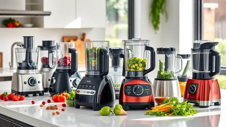 top kitchen appliances 2027