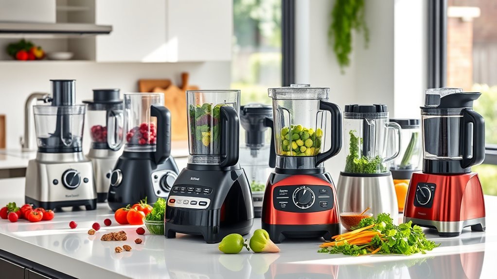 top kitchen appliances 2027