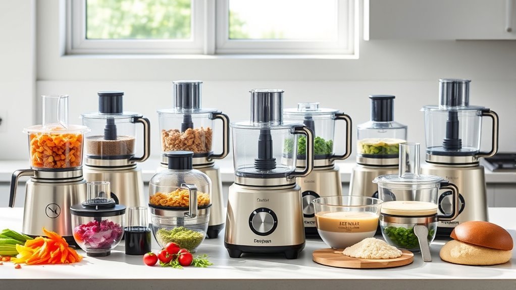 top versatile kitchen appliances